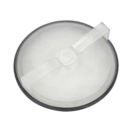 Whirlpool WPW10074580 Whirlpool Agitator Inner Cap and Seal WPW10074580